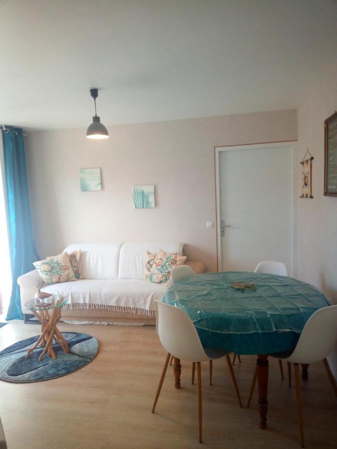 Les Plenitudes Du Rivage Villa Saint-Vincent-sur-Jard Buitenkant foto