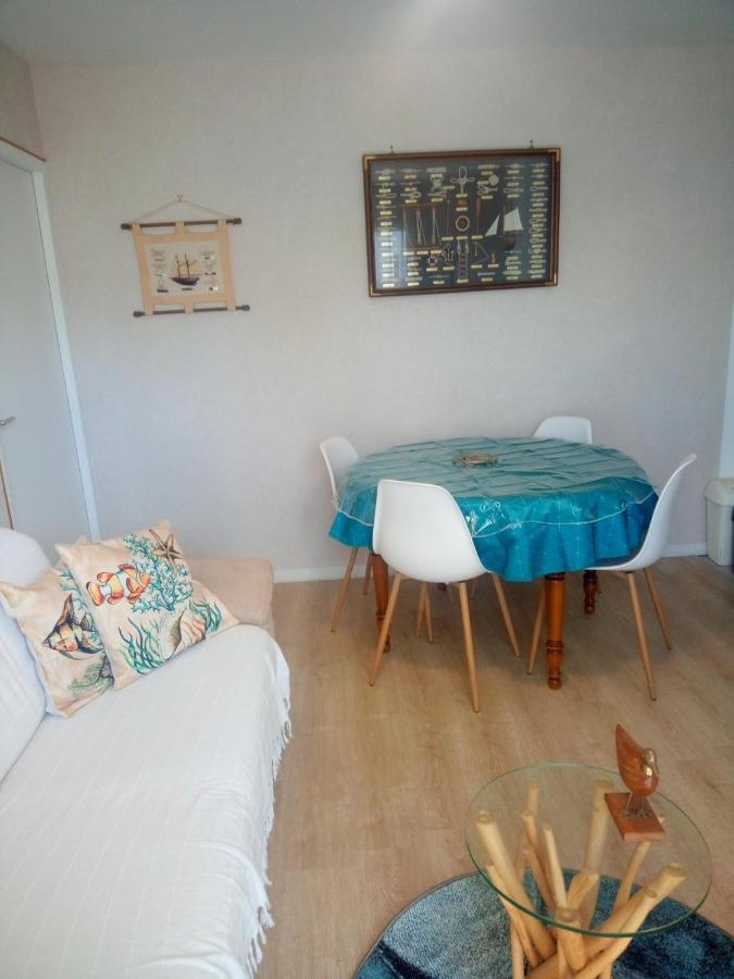 Les Plenitudes Du Rivage Villa Saint-Vincent-sur-Jard Buitenkant foto